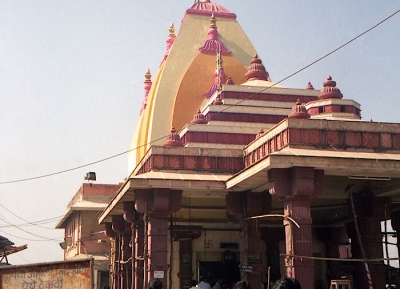  معبد ماهالاكسمي 