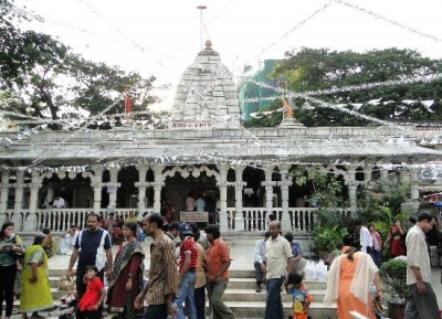 معبد ماهالاكسمي