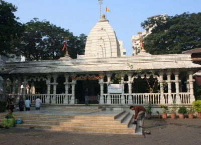  معبد ماهالاكسمي 