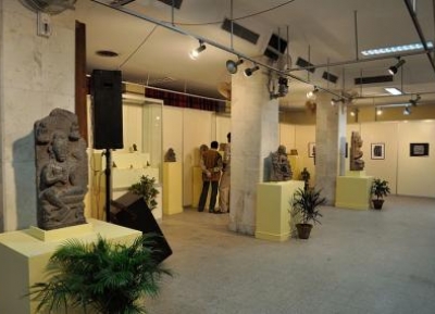  متحف أشوتوش للفن الهندي 