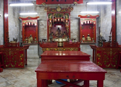  معبد نام سوون 