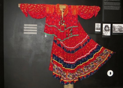  متحف ثقافة الغجر 
