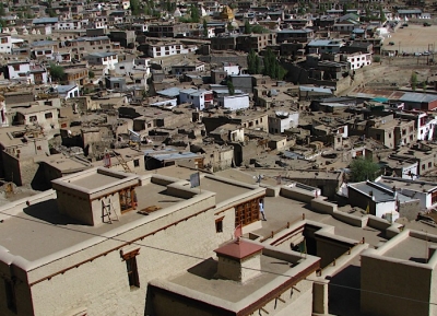  المدينة ليه القديمة 