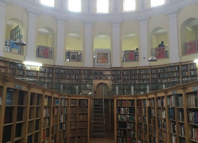 مكتبة الولاية 