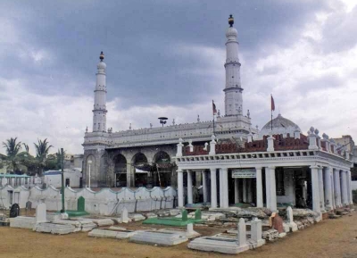 مسجد الولجة الكبير 