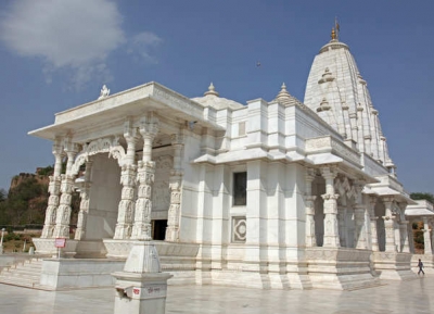  معبد بيرلا لاكشمي نارايان 