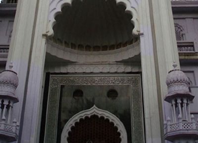  مسجد جامع 