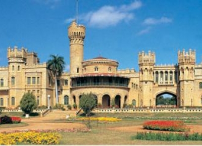  قصر بنغالور 