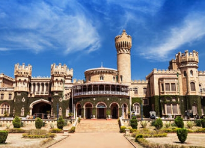  قصر بنغالور 