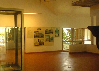  المتحف الهندي البرتغالي 