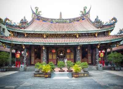  معبد باوان 