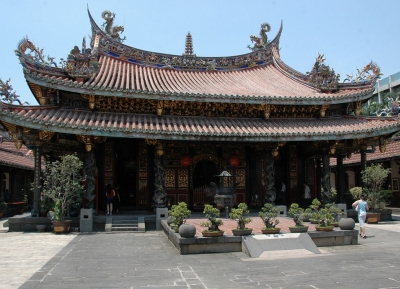  معبد باوان 