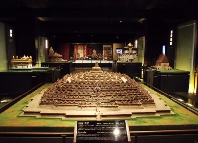  متحف اديان العالم 