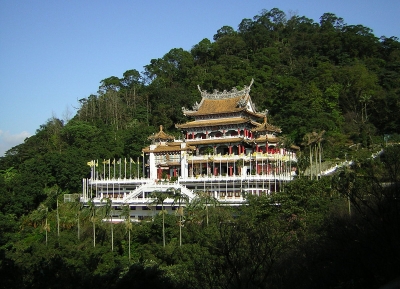  معبد زينان 