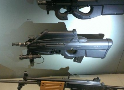  متحف الاسلحة 