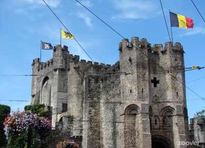  قلعة غرافنستين 