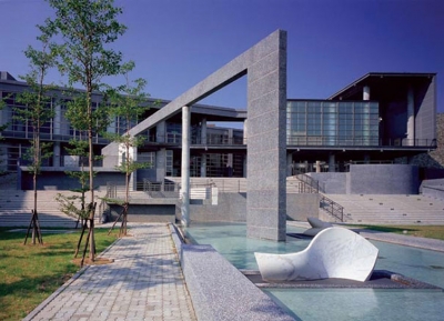  متحف تايوان الوطني للفنون الجميلة 