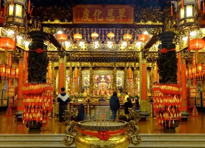  معبد ماتسو 