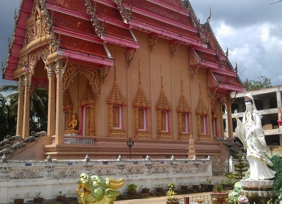  معبد بيشين 