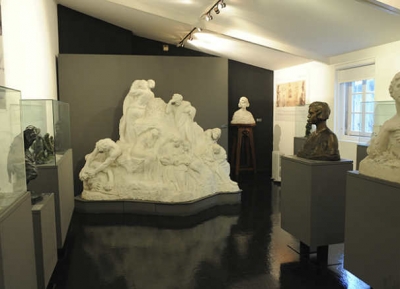  متحف أنجوس تيكسيرا 
