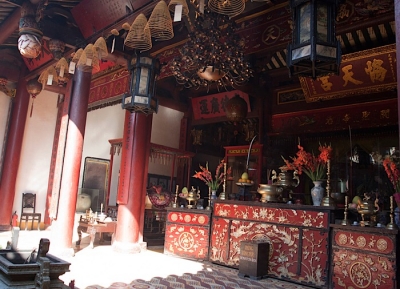  معبد تشيوان كونغ 