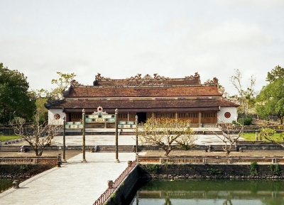  قصر تاي هوا 