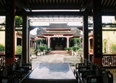 بيت تشيوان ثانغ