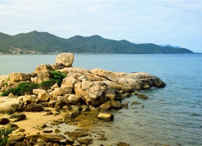  صخرة هون تشونغ 