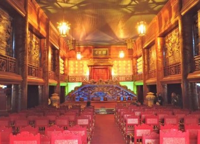  المسرح الملكي 