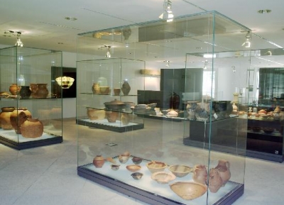  متحف دوم ديوجو دي سوزا 