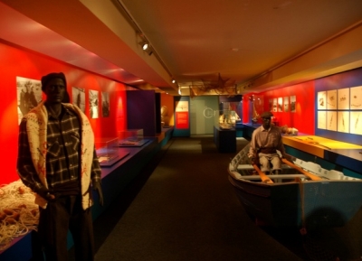  متحف الملك كارلوس 