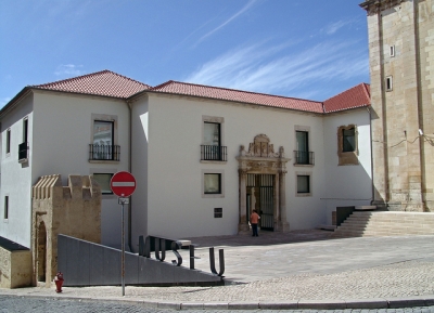  المتحف الوطني لماشادو دي كاسترو 