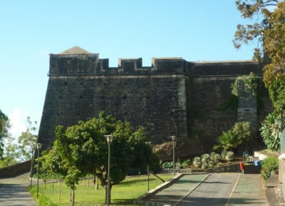  قلعة بيكو 