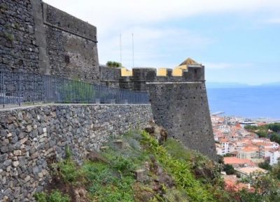  قلعة بيكو 