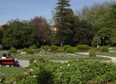  حدائق كريستال بالاس 