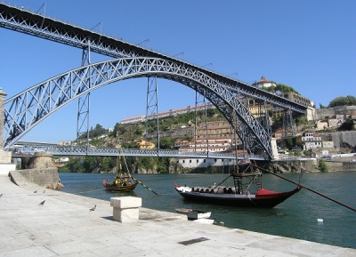 جسر دوم لويس الاول
