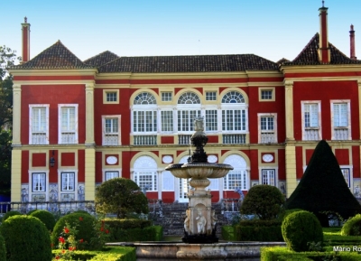  قصر ماركيز دي فرونتيرا 