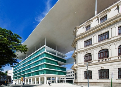  متحف ريو للفنون 