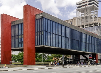 متحف الفن في ساو باولو