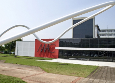  متحف الفن المعاصر في جامعة ساو باولو 