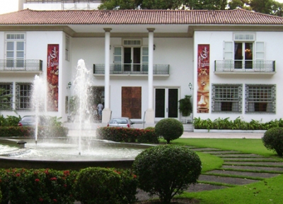  متحف كارلوس كوستا بينتو 