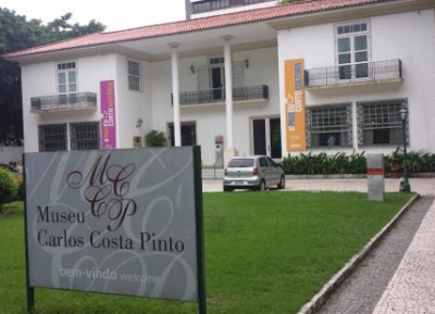 متحف كارلوس كوستا بينتو