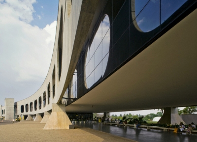  مركز بنك البرازيل الثقافي 