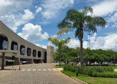 مركز بنك البرازيل الثقافي