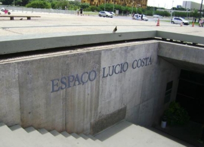 متحف لوسيو كوستا الفضاء الثقافي