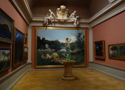  متحف جوتنبرج الفنى 