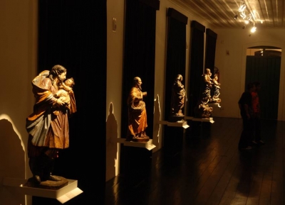  متحف الفن المقدس 