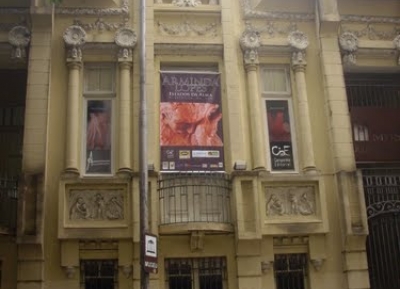 متحف جيليو دي كاستيلهوس التاريخي