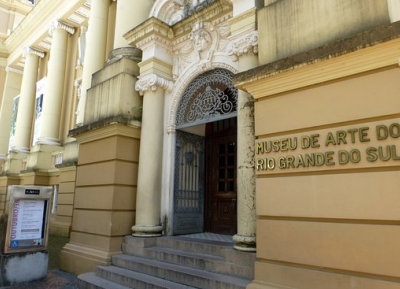 متحف الفن في ريو غراندي دو سول