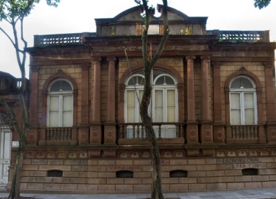  متحف جيليو دي كاستيلهوس التاريخي 